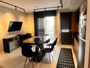 Apartamento para Venda em Itajaí/SC Vila Operária 2 Quartos