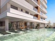 Apartamento para Venda em Itajaí/SC Vila Operária 2 Quartos