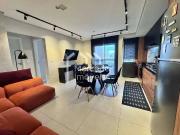 Apartamento para Venda em Itajaí/SC Vila Operária 2 Quartos