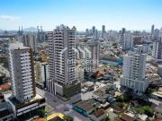 Apartamento para Venda em Itajaí/SC Vila Operária 2 Quartos