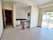 Apartamento para Venda em Itajubá/MG Cruzeiro 2 Quartos