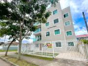 Apartamento para venda em Itália em São José Dos Pinhais...