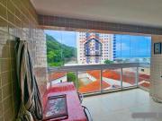 Apartamento para venda em Itanhaém