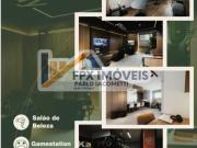 Apartamento para Venda em Itanhaém, Centro, 1...