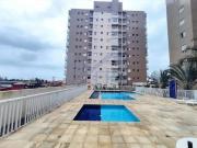 Apartamento para Venda em Itanhaém, Centro, 2...