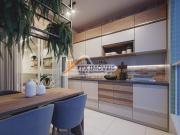 Apartamento para Venda em Itanhaém, Centro, 2...
