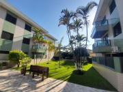 Apartamento para Venda em Itanhaém, Centro, 2...