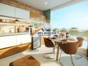 Apartamento para Venda em Itanhaém, Centro, 2...