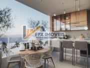 Apartamento para Venda em Itanhaém, Centro, 2...