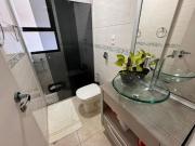 Apartamento para Venda em Itanhaém, Centro, 2...