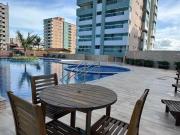 Apartamento para Venda em Itanhaém, Centro, 2...