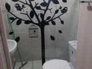 Apartamento para Venda em Itanhaém, Gaivotas, 1...