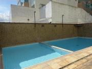 Apartamento para Venda em Itanhaém, Gaivotas, 1...