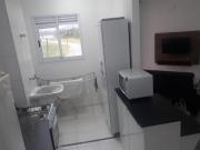 Apartamento para Venda em Itanhaém, Gaivotas, 2...