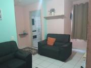 Apartamento para Venda em Itanhaém, Guapurá, 2...