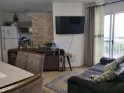 Apartamento para Venda em Itanhaém, Guapura, 2...