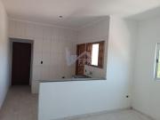 Apartamento para Venda em Itanhaém, Jardim Coronel, 1...