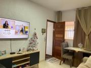 Apartamento para Venda em Itanhaém, Jardim das Palmeiras...