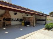 Apartamento para Venda em Itanhaém, Jardim Ibera, 2...