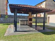Apartamento para Venda em Itanhaém, jardim sabauna, 2...