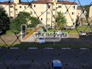 Apartamento para Venda em Itanhaém, Jardim Umuarama, 2...