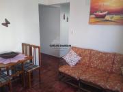 Apartamento para Venda em Itanhaém, Praia do Sonho, 1...