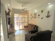 Apartamento para Venda em Itanhaém, PRAIA DO SONHO, 3...