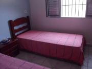Apartamento para Venda em Itanhaém, Praia dos Sonhos, 4...