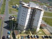 Apartamento para Venda em Itanhaém, Residencial Guapura,...