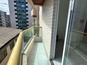 Apartamento para Venda em Itanhaém, Tupi, 1 dormitório,...