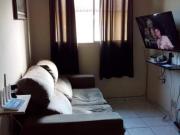 Apartamento para Venda em Itanhaém, Umuarama, 2...