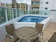 Apartamento para Venda em Itanhaém/SP Gaivota Praia 1...