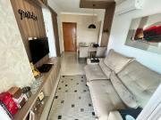 Apartamento para Venda em Itanhaém/SP Balneário Gaivota...