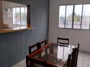 Apartamento para Venda em Itanhaém/SP Gaivota Praia 3...