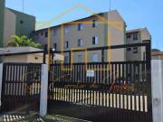 Apartamento para Venda em Itanhaém/SP Belas Artes 2 Quartos