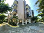 Apartamento para Venda em Itanhaém/SP Belas Artes 2 Quartos