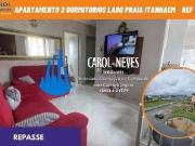 Apartamento para Venda em Itanhaém/SP Belas Artes 2 Quartos Apartamento para Venda em Itanhaém/SP Belas Artes 2 Quartos