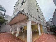 Apartamento para Venda em Itanhaém/SP Centro 1 Quartos