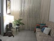 Apartamento para Venda em Itanhaém/SP Centro 1 Quartos