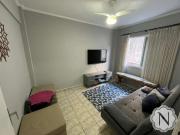 Apartamento para Venda em Itanhaém/SP Centro 1 Quartos