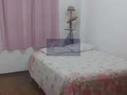 Apartamento para Venda em Itanhaém/SP Centro 1 Quartos