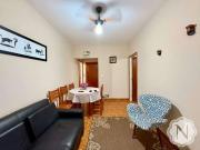 Apartamento para Venda em Itanhaém/SP Centro 1 Quartos