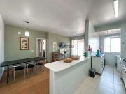 Apartamento para Venda em Itanhaém/SP Centro 2 Quartos