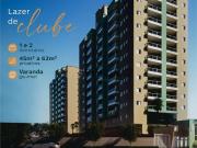 Apartamento para Venda em Itanhaém/SP Centro 2 Quartos