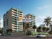 Apartamento para Venda em Itanhaém/SP Centro 2 Quartos