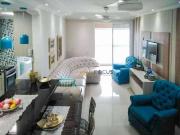 Apartamento para Venda em Itanhaém/SP Centro 2 Quartos
