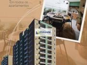 Apartamento para Venda em Itanhaém/SP Centro 2 Quartos