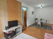 Apartamento para Venda em Itanhaém/SP Centro 2 Quartos