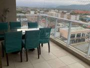 Apartamento para Venda em Itanhaém/SP Centro 2 Quartos