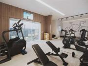 Apartamento para Venda em Itanhaém/SP Centro 2 Quartos